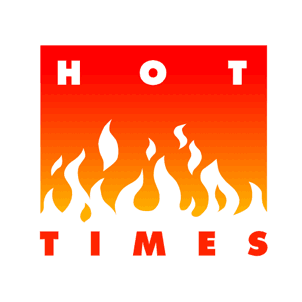 Hit Times logo