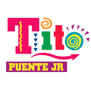 Tito Puente Jr logo