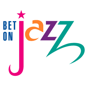 BET on Jazz logo