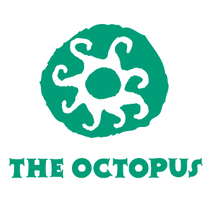 The Octopus logo