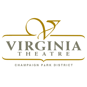Virginia Theatre logo