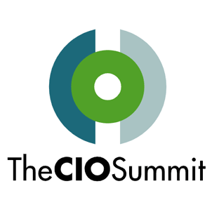 The CIO Summit logo