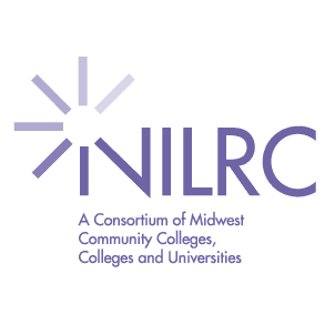 NILRC logo