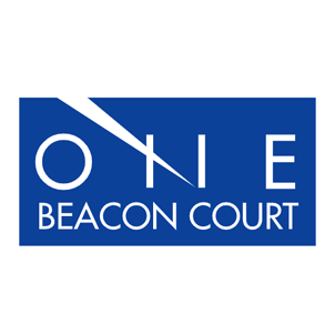 One Beacon Court logo