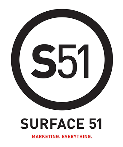 Surface 51