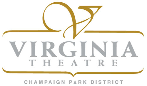Virginia Theatre logo